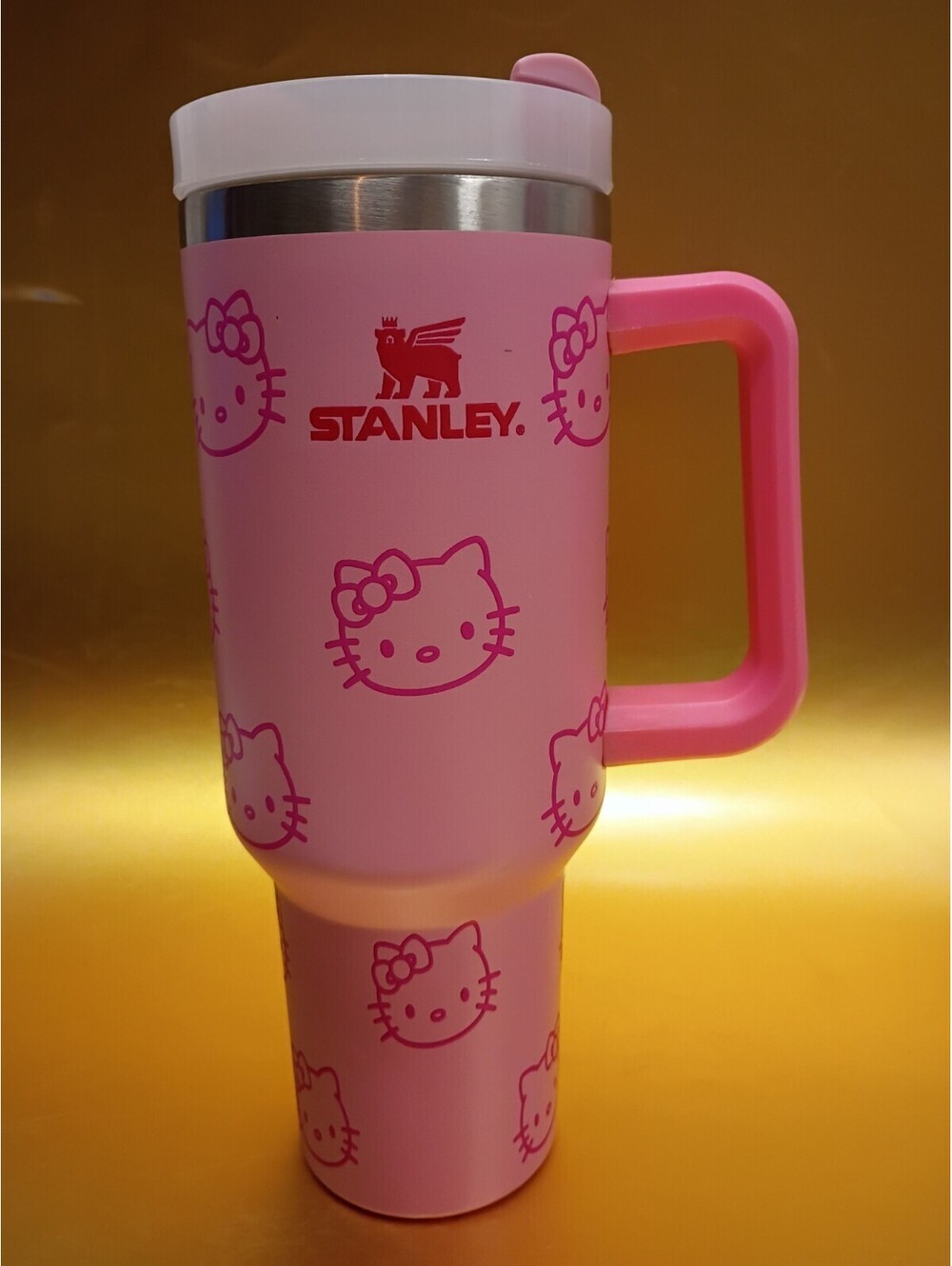 Stanley Hello Kitty Limited Edition